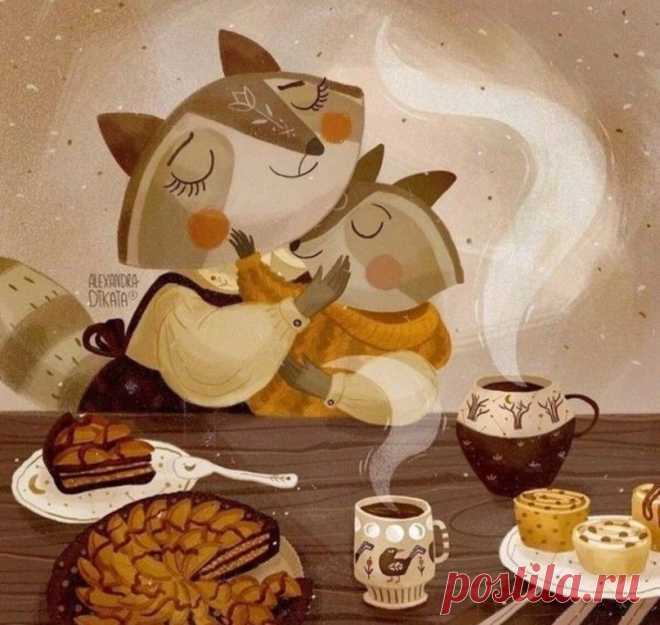 «Люби жизнь, которой живешь. Живи жизнью, которую любишь».

(с) Боб Марли