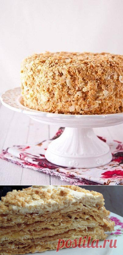 Мой любимый "Степка-растрепка" | Четыре вкуса