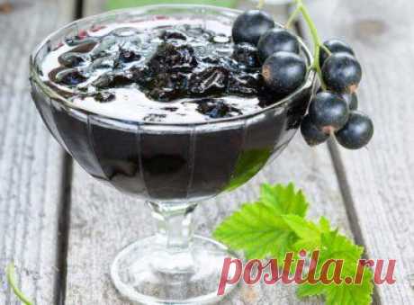 Варенье &quot;Смородинка&quot; | Заготовки