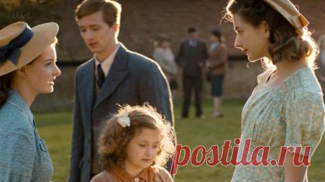 Один дом, три эпохи, три семьи. 3 хороших сериала на эту тему | aeru | Яндекс Дзен