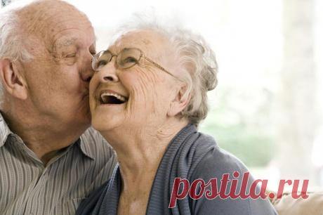 Плохой запах от старых людей: почему они дурно пахнут?