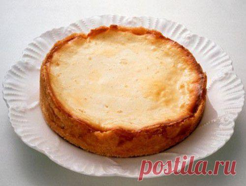 Творожные запеканки – лучшие рецепты и правильное приготовление / Простые рецепты