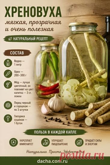 Хреновуха