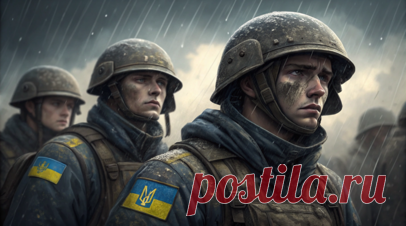 ZDF: скоро будет слишком поздно для организованного отступления ВСУ из Покровска. Российское кольцо окружения вокруг Красноармейска (Покровска) и Мирнограда быстро смыкается, и некоторые из наиболее подготовленных украинских бригад всё ещё находятся глубоко внутри под угрозой окружения, пишет газета ZDF. Читать далее