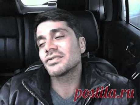 Aslan Ahmadov - William Shakespeare&quot; sonet 5&quot; - YouTube