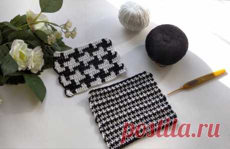 Photo by АНАСТАСИЯ КОРОЛЕНКО/ МК on June 03, 2021. May be an image of crochet and purse.