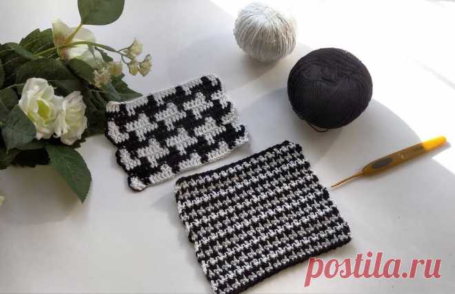 Photo by АНАСТАСИЯ КОРОЛЕНКО/ МК on June 03, 2021. May be an image of crochet and purse.