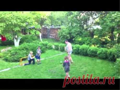 #Футбол#отличная игра#дети#здоровье#отдых#Football is a great game #health#Children rest - YouTube