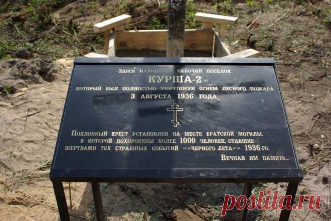 5 самых интригующих российских городов‑призраков / Туристический спутник