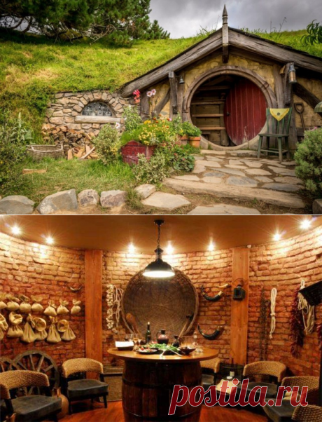 Погреб своими руками