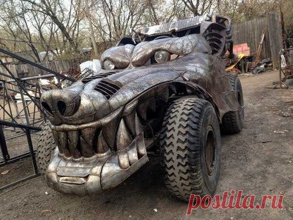 Новости