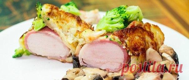 БУЛЬБУРГЕРЫ