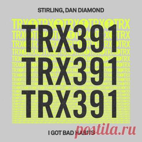 Dan Diamond, Stirling (CA) - I Got Bad Habits free download mp3 music 320kbps