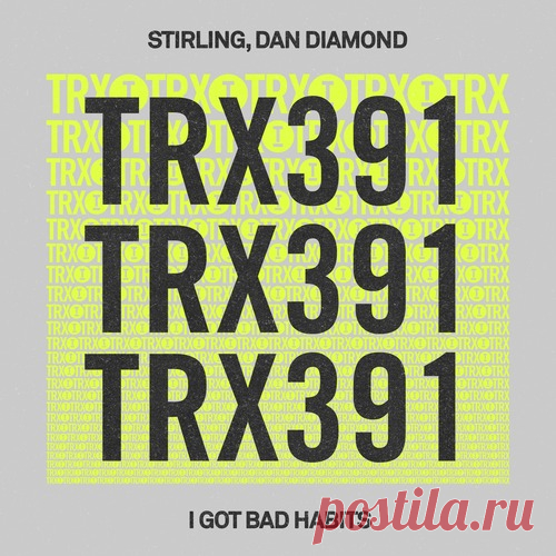 Dan Diamond, Stirling (CA) - I Got Bad Habits free download mp3 music 320kbps