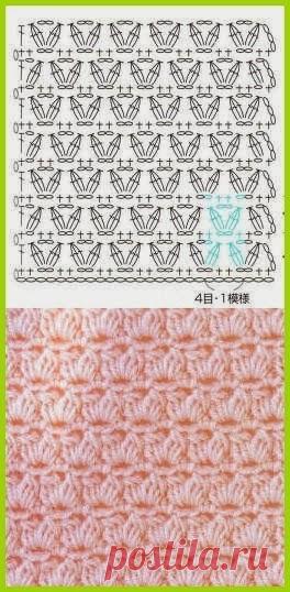 GREGOBLEN: ЧЕХЛЫ крючком младенца к (диаграммы)