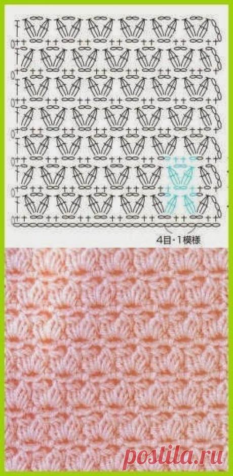 GREGOBLEN: ЧЕХЛЫ крючком младенца к (диаграммы)