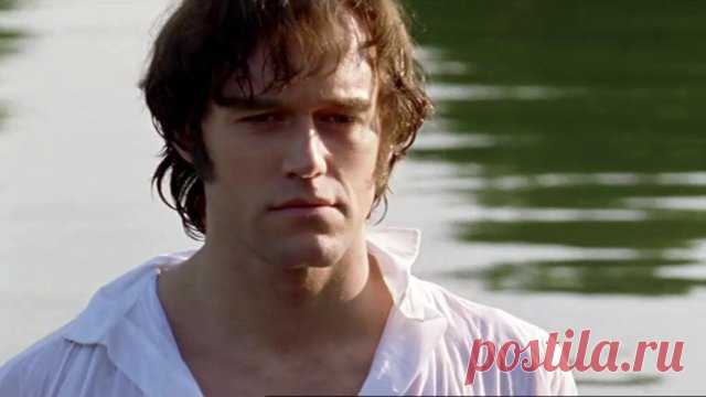 Эллиот Кауэн (Elliot Cowan)
- 9 июля, 1976