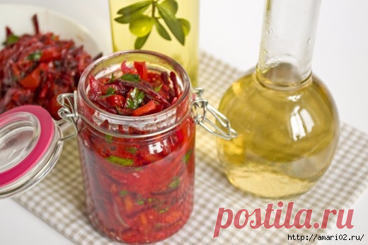 Супчики из банки – заготовки на зиму.