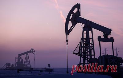 Цена Brent опустилась ниже $62 впервые с 25 ноября. Стоимость упала на 0,91%