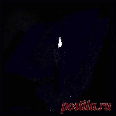 Серебряное заклинание Правдиной.