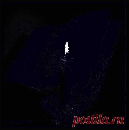 Серебряное заклинание Правдиной.