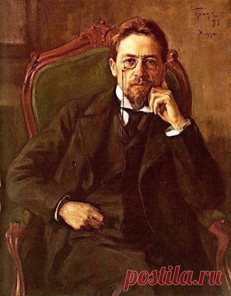 Дело не в пессимизме и не в оптимизме, а в том, что у девяноста девяти из ста нет ума / История цивилизаций!