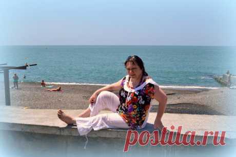 Мария Шубина