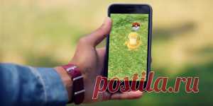 Как играть в Pokémon GO - Лайфхакер