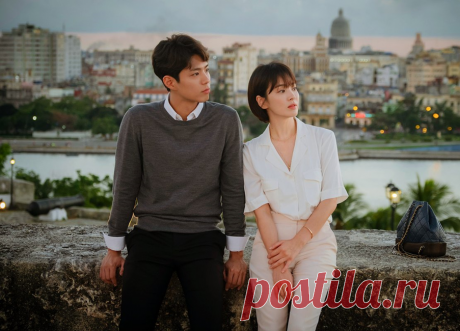 3 дорамы о путешествиях, которые помогут найти СЕБЯ 🗺️ | Marina Rui | Дзен