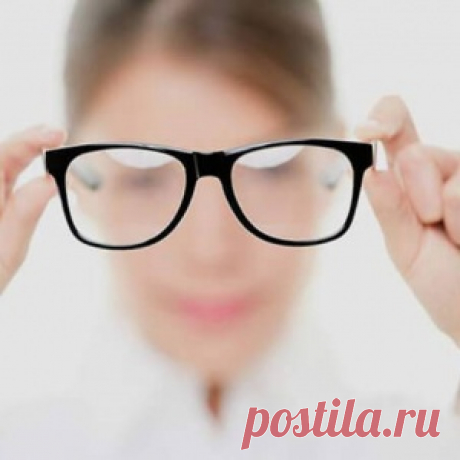 9 ритуалов, которые вернут вам зрение пятилетней давности - МирТесен
