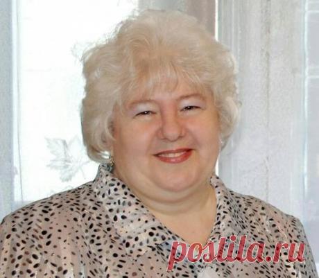 Интервью с Надеждой, автором рецептов Овкусе.ру / Простые рецепты