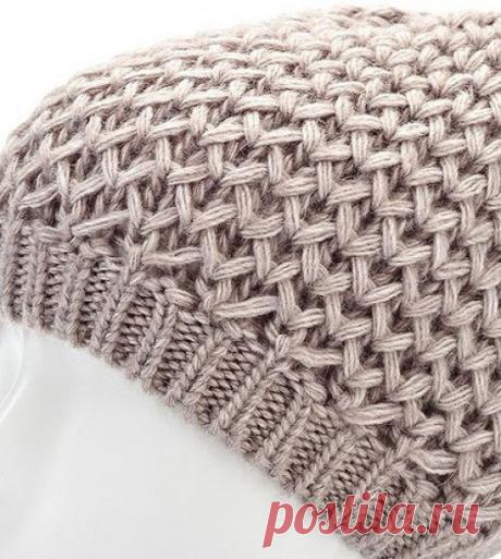 Сетчатый патентный узор