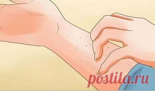 5 симптомов почечной недостаточности, которые вы скорее всего игнорируете