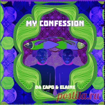 Da Capo, Elaine - My Confession | 4DJsonline.com