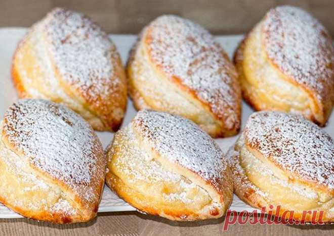 (10) Изумительные сочни с творогом - вкус детства - пошаговый рецепт с фото. Автор рецепта IrinaCooking . - Cookpad