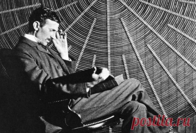 8 наиболее точных предсказаний, сделанных учёными прошлого Здравый смысл всегда говорит нам, что будущее предсказать невозможно, но время от времени самые невероятные прогнозы оказываются правдивыми, ведь, как говорится, даже сломанные часы показывают правиль...