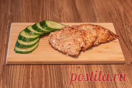 5 вкуснейших блюд из куриной грудки, приготовить которые проще простого / Как сэкономить