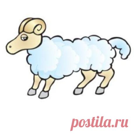 Овен. Характеристика знака. | Женский Рай
