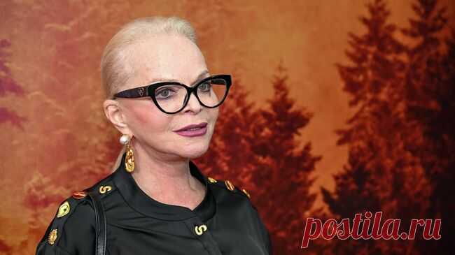 Долина не хочет участвовать в рассмотрении дела об афере с ее квартирой