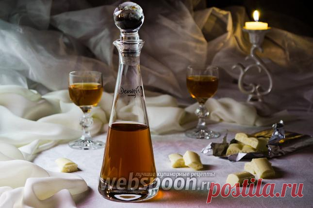 Настойка из айвы рецепт с фото, как приготовить на Webspoon.ru