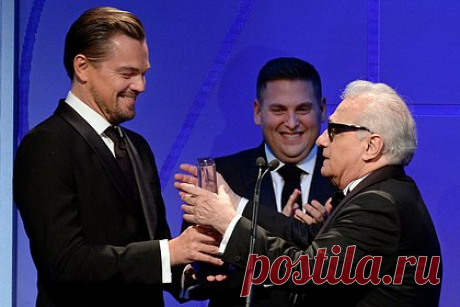 Мартин Скорсезе назвал актера-гения кинематографа. Американский режиссер и продюсер Мартин Скорсезе заявил, что американский актер Леонардо Ди Каприо является гением кинематографа. Во время выступления на премии National Board of Review кинематографист отметил, что за 23 года он успел поработать с актером над шестью картинами.