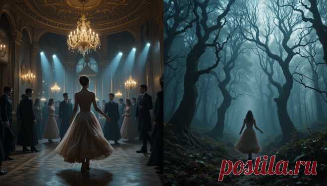 Побег из Петербурга, который обернулся ловушкой. | Книголюбие | Дзен