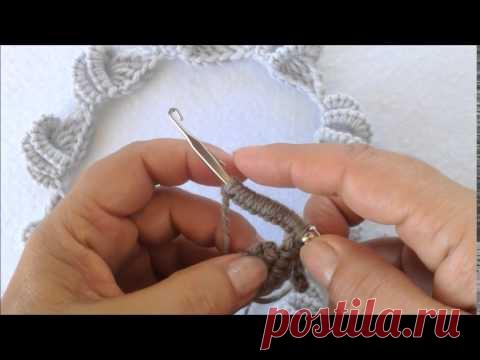 УЗОРЫ - КРЮЧОК | Записи в рубрике УЗОРЫ - КРЮЧОК | Дневник Belenaya