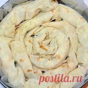 Теперь мясные пироги готовлю только так! - МирТесен