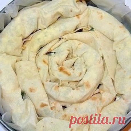 Теперь мясные пироги готовлю только так! - МирТесен