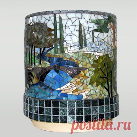 Мозаика фирма Садовый декор