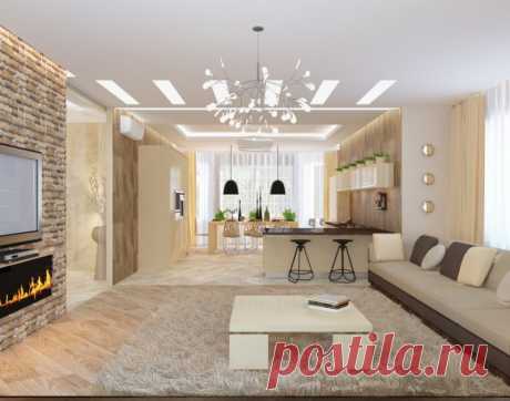 Отделка гостиной в частном доме (159 фото) - фото - картинки и рисунки: скачать бесплатно