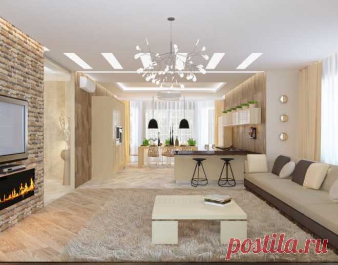 Отделка гостиной в частном доме (159 фото) - фото - картинки и рисунки: скачать бесплатно