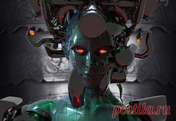 Миниатюрные биороботы, приводимые в движение искусственными мышечными тканями - Об электронике - Каталог статей - Voron