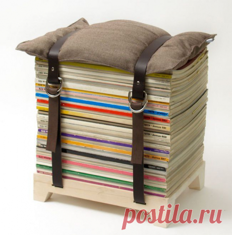 25 способов украсить дом, не имея ни гроша